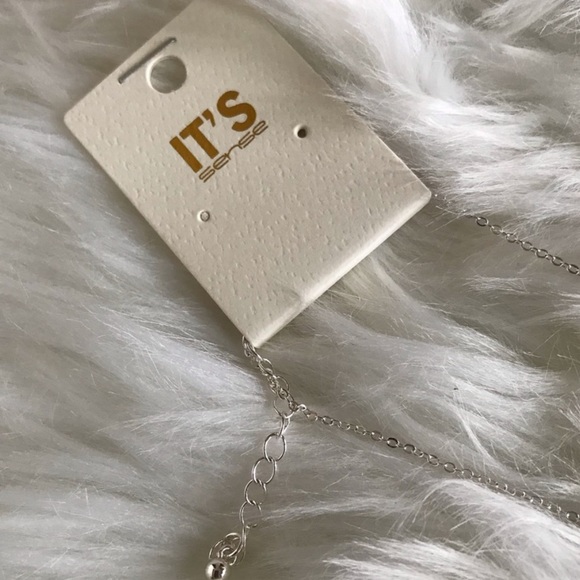 Snowman Necklace - Picture 7 of 8